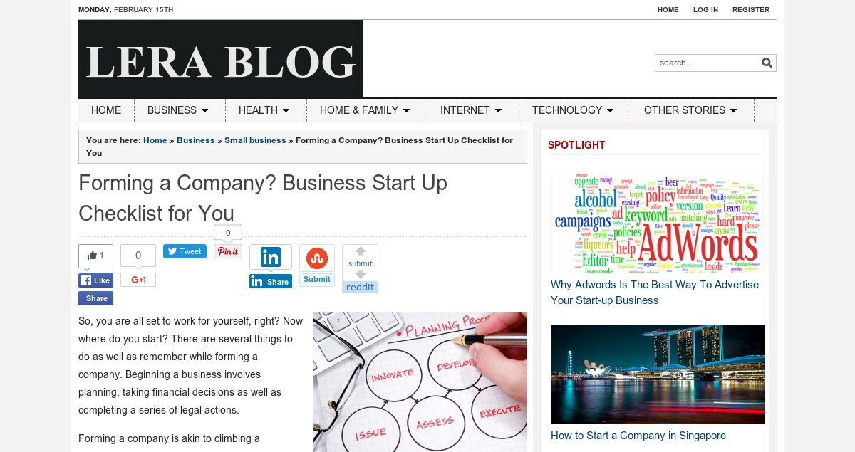 CompanyWizard's tweet photo. Forming a Company? Business Start Up Checklist for You- https://t.co/qRxzv1SGHg
#StartABusiness #FormACompany https://t.co/CbxRZ1c44f