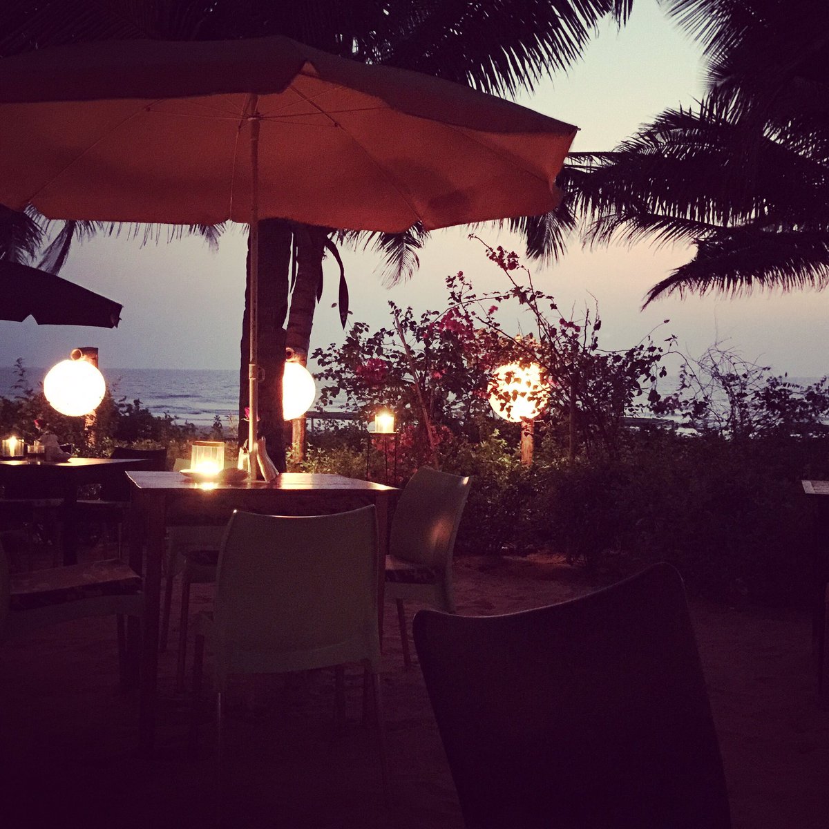 James Neale On Twitter Valentines Day View At La Plage