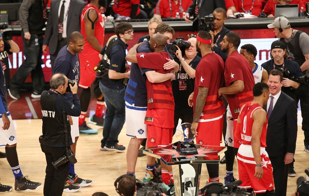 MARCA Baloncesto tweet media