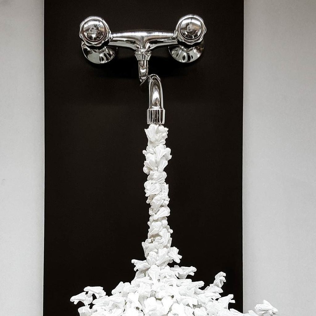 briangrech's tweet image. Tap. 
#setupartfair ift.tt/244BIG5