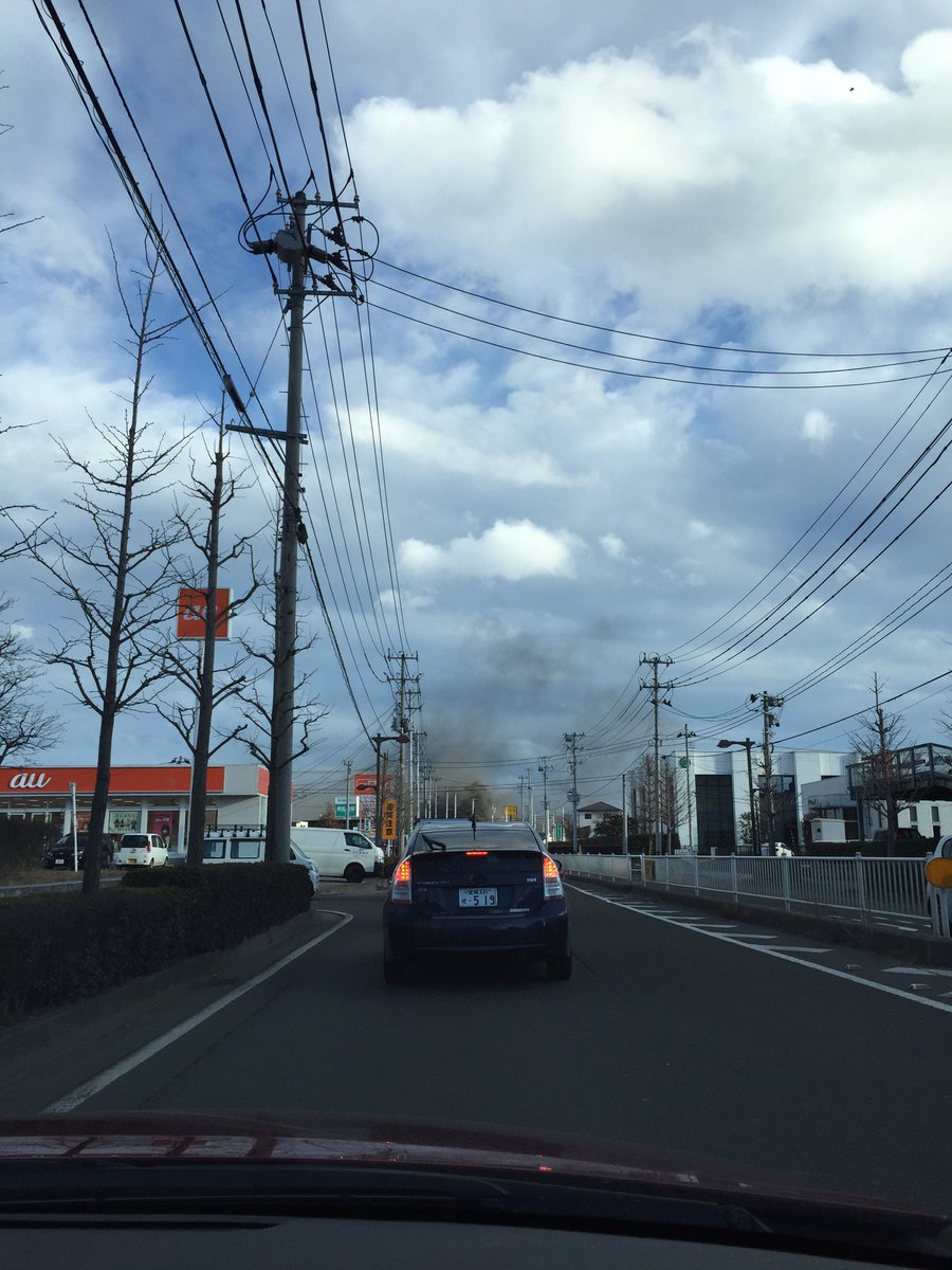 Hal 松森ミニストップのあたり 火事です 仙台市泉区 T Co Dp3mnthshs Hal 松森ミニストップのあたり 火事です 仙台市泉区 T Co Dp3mnthshs