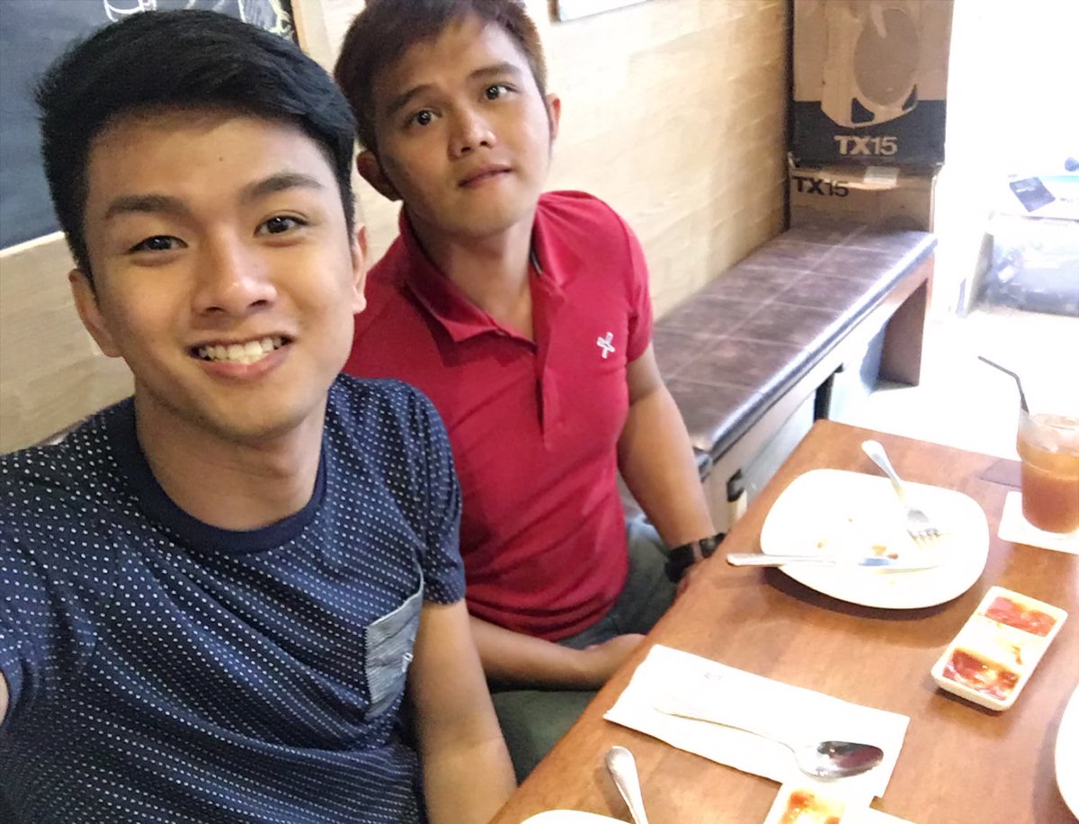 akosiDrew's tweet photo. #FebIbigFever https://t.co/DH7psKySFF