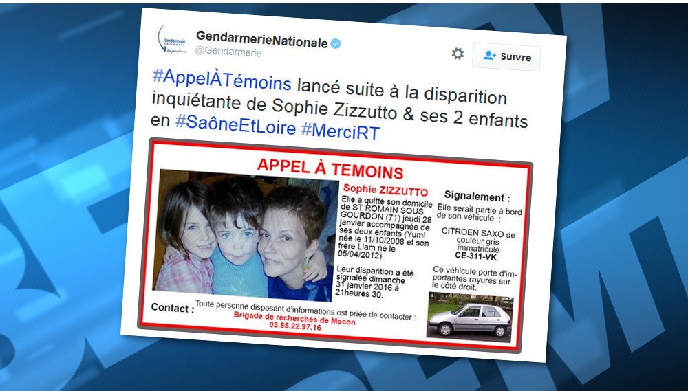 BFMTV tweet picture