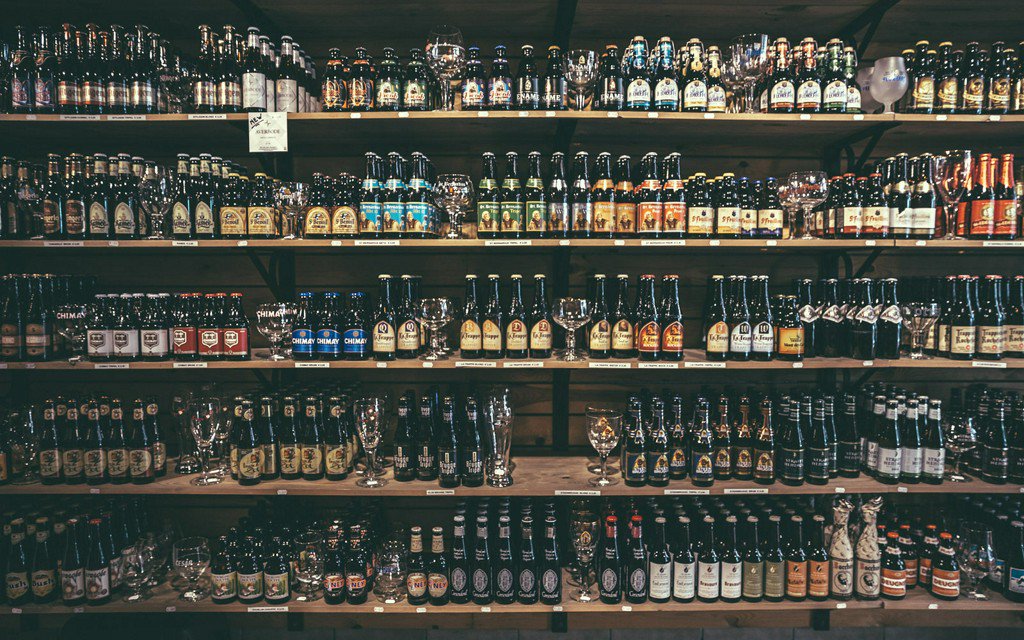 How to explore Belgium like the beer expert you claim to be: tandl.me/1TkzEWP