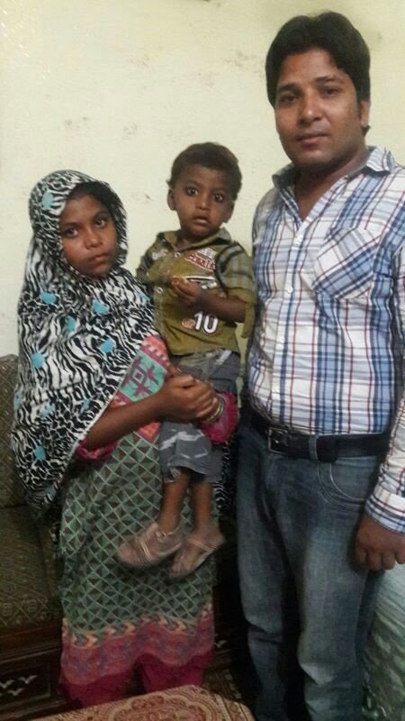 HanookPs's tweet image. These are needy children the have need your pray and help