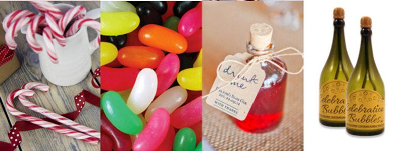 youyourwedding's tweet photo. The best wedding favours under £1 https://t.co/T3VyLWvNqU https://t.co/nEsW9IR2Al