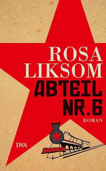 HardBookHabit's tweet photo. #AW80Books: ‘Compartment No.6’ by Rosa Liksom https://t.co/BrWzvHPgnv #amreading https://t.co/9Yhfefp4Oa