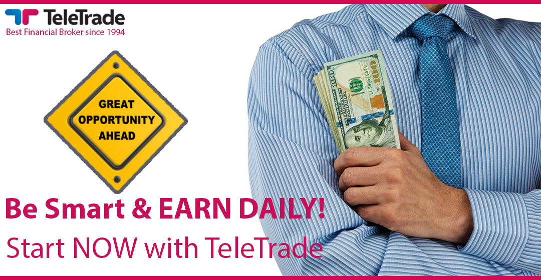 teletradeuae's tweet photo. Sit Back Relax, EARN, Make Money Anywhere, Everywhere. Explore unlimited revenue generating possibilities TeleTrade https://t.co/OnpLE3uxln