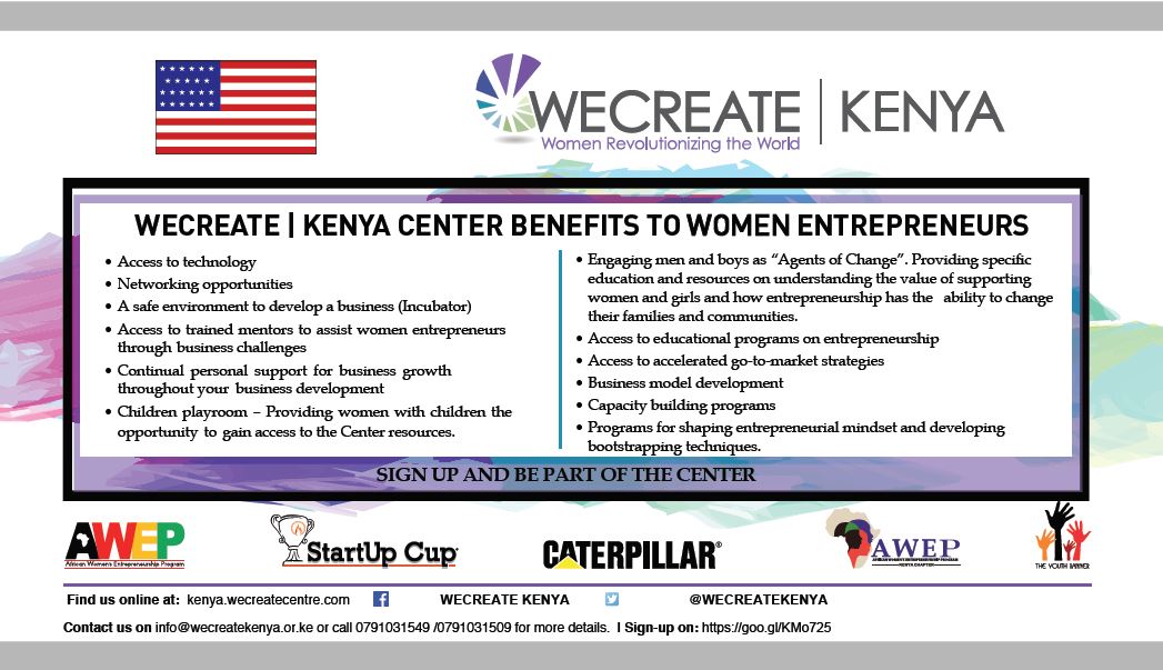 Awep Kenya Chapter tweet media