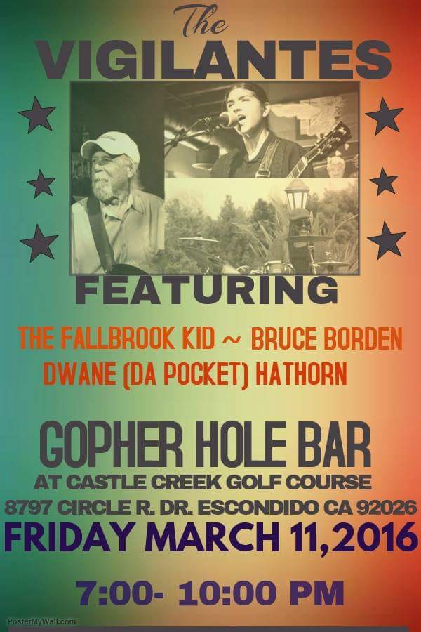anthony_cullins's tweet photo. We'll be playing at the"Gopher Hole" on March 11th from 7:00-10:00pm
#fallbrookkid #fallbrookvigilantes#blues https://t.co/9XrmnWHNoa