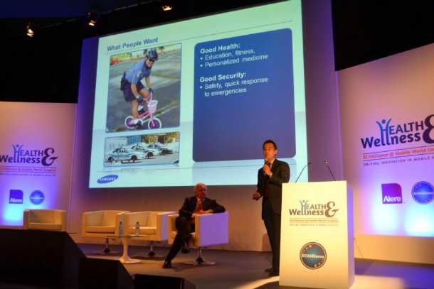 mHealthGlobal's tweet photo. Mobile World Congress is fast approaching and #mHealth will be a big part of it https://t.co/JON5zCzod3 #MWC16 https://t.co/X7xPxDKiBN