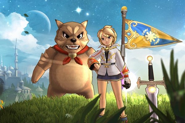 Smilegate segera buka final test game mobile RPG Master of Titan goo.gl/qBgSc9
#Game #Android #iOS