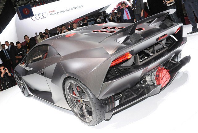 Newestcustom On Twitter Check Custom Ideas For Lamborghini