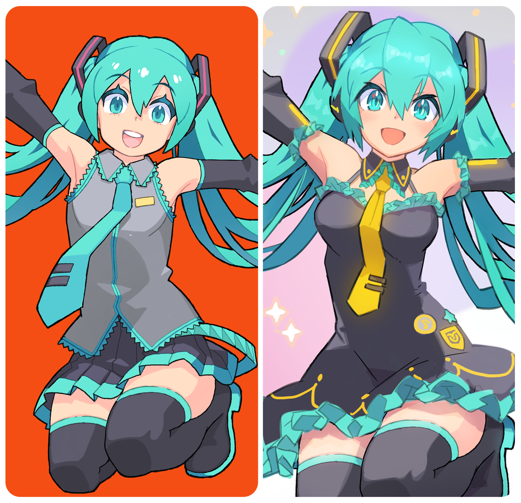 さいとう なおき ミクレタッチのbefore Afterです T Co Cw9geveq43 Twitter