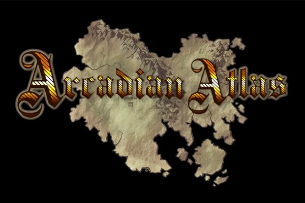 Arcadian Atlas: Turn-based RPG yang terinspirasi dari Final Fantasty Tactics goo.gl/uOWUWb
#Mobile #PC