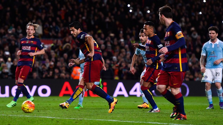 Top 10 greatest penalties of all time