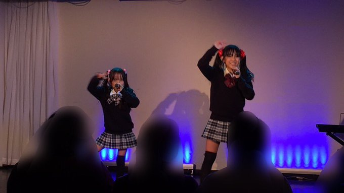 Twitterのコスプレ画像6