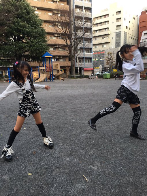 Twitterのコスプレ画像7