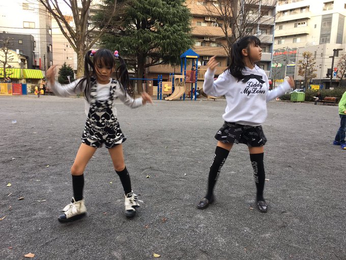 Twitterのコスプレ画像8