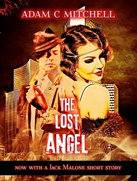 WriterMitchell's tweet photo. #novel #countdown the second edition of my novella is coming soon https://t.co/M73HkZru3h