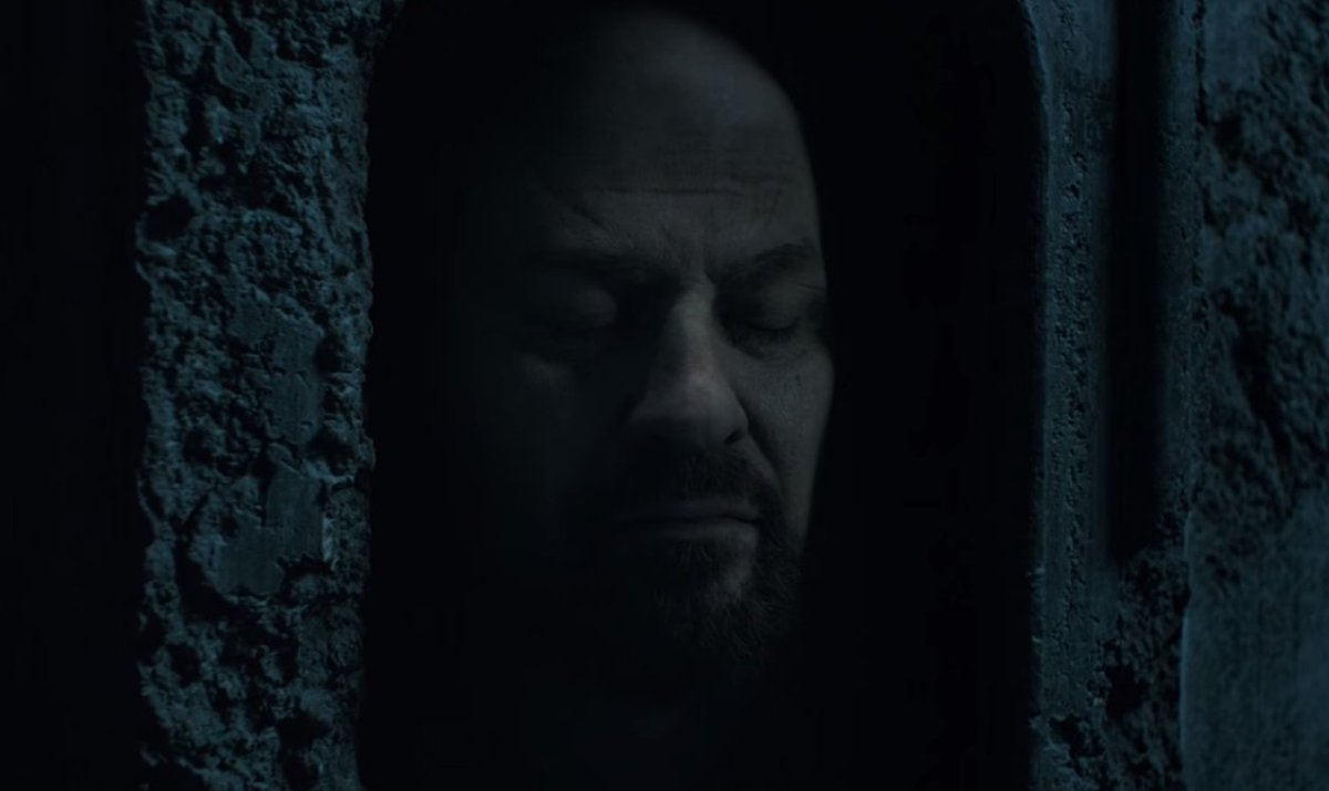 Neuer, düsterer Teaser zur 6. Staffel Game of Thrones! #GoT #HBO serieslyawesome.tv/game-of-throne…