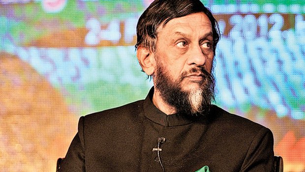 GravifyNews's tweet image. Pachauri has been booked under four sections of IPC bit.ly/1QCl5HR #pachaurihatao #IPCode