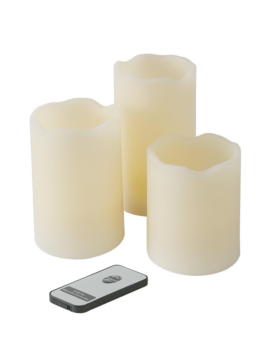 candle_shop1's tweet photo. Great offer from https://t.co/S3WSkqVHAd  - remote controlled wax LED candles only £9.99
https://t.co/64ZJdHjXhq https://t.co/pr8WBUYEgk