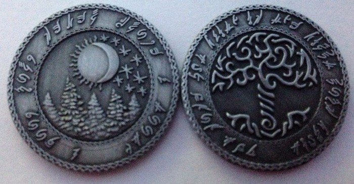fantasycoins's tweet photo. Board Game Coin.
https://t.co/T8tG0zVwLx   
#fantasy #coins #antique #boardgames #tabletop  #rpg #larp #fantasytoken https://t.co/Y0zk3LoFoz