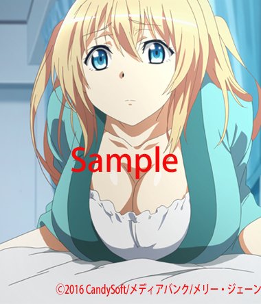 残るは映像審査のみとなりました。
3月25日発売します!!「あねよめカルテット 下巻甘やかし系お姉ちゃんといたずら好きお姉ちゃん」 