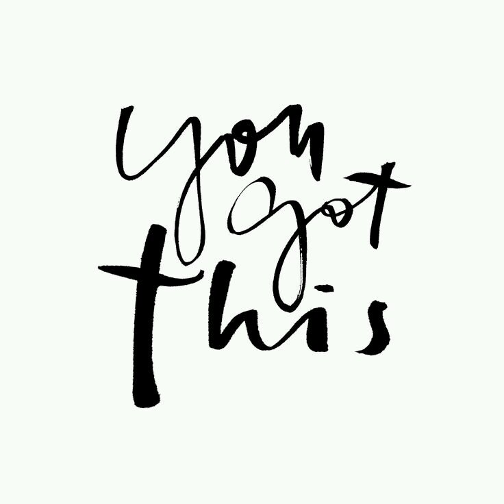 MegzLoves's tweet photo. #mondaymotivation #letsdothis https://t.co/HOYT0MumUr