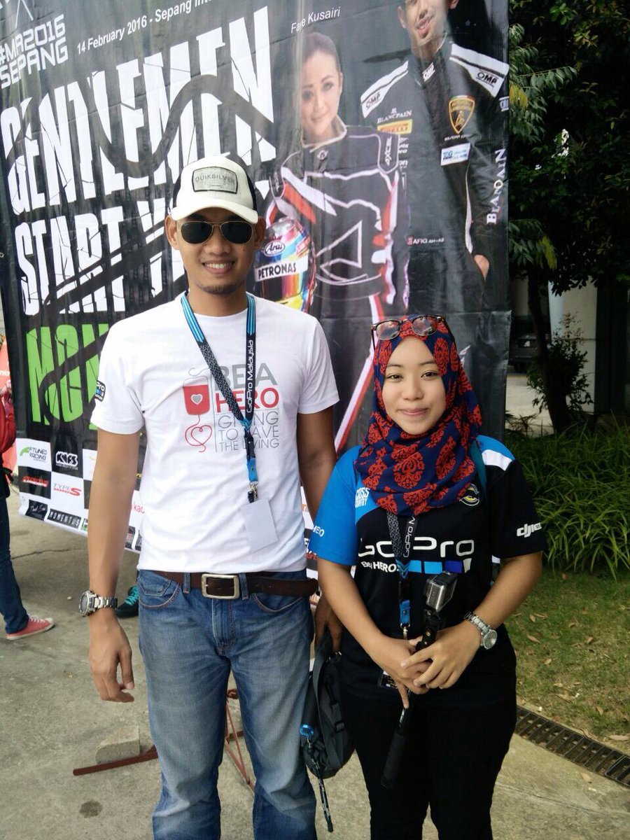 burningredberry's tweet photo. Tahniah Sapik placing 2nd on yesterday's #MaximumAttack2016
#GoProMalaysia https://t.co/12bXbDm7bX