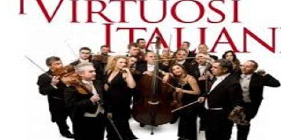 jabadutw's tweet photo. [#Modena 22/2] Concerto di I VIRTUOSI ITALIANI
Presso il Teatro Comunale Luciano Pavarotti https://t.co/cSGy3Kmhmc