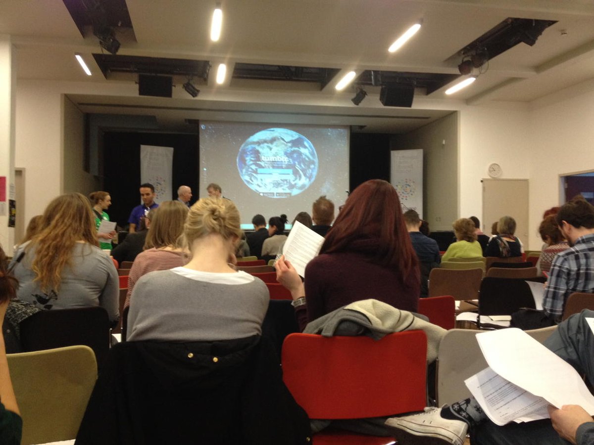 CultureBurnFm's tweet photo. No show today cause Ciara and Beatrice are at #RWconference2016 we'll be chatting about it on air next week! https://t.co/Bi0fmEEgd0