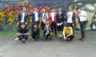 GOLDEN BEAST x BVS at Sukabumi <a href="/SMI_Koreannity/">#SKTBTL5</a>