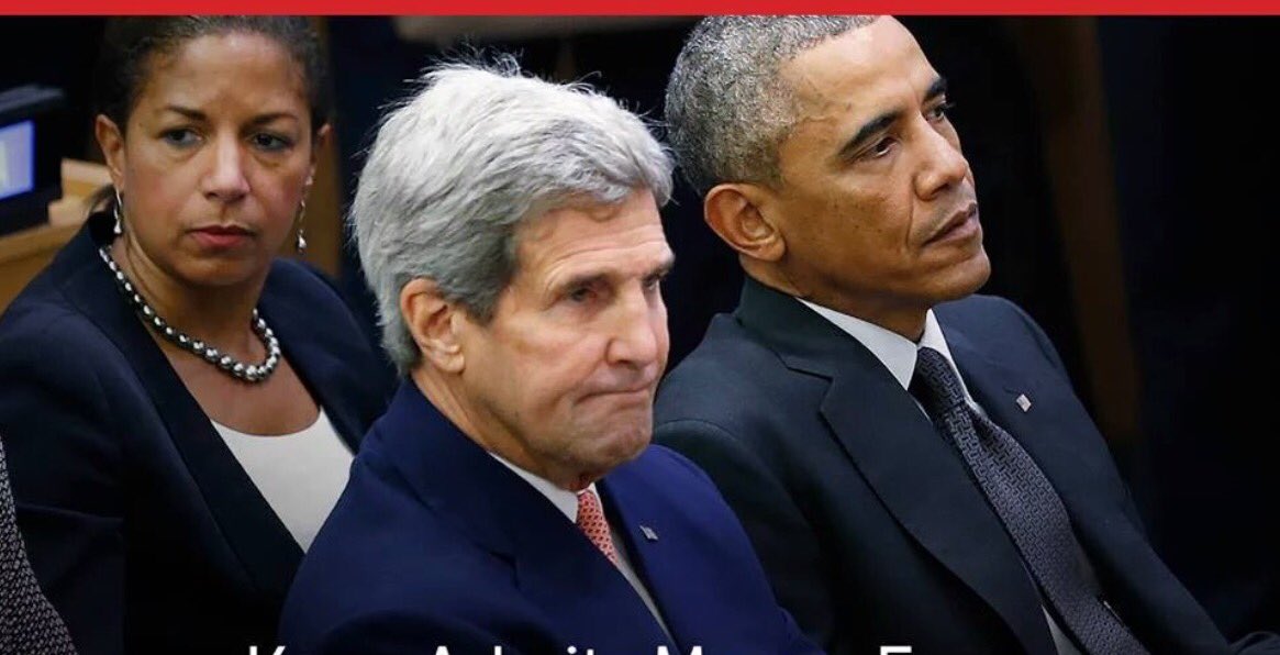 ReporterRVCAH's tweet photo. Obama: Refugee background check team heading to Jordan is made over 80% newly hired Syrians Muslims by Kerry https://t.co/7BG8AtOnPi