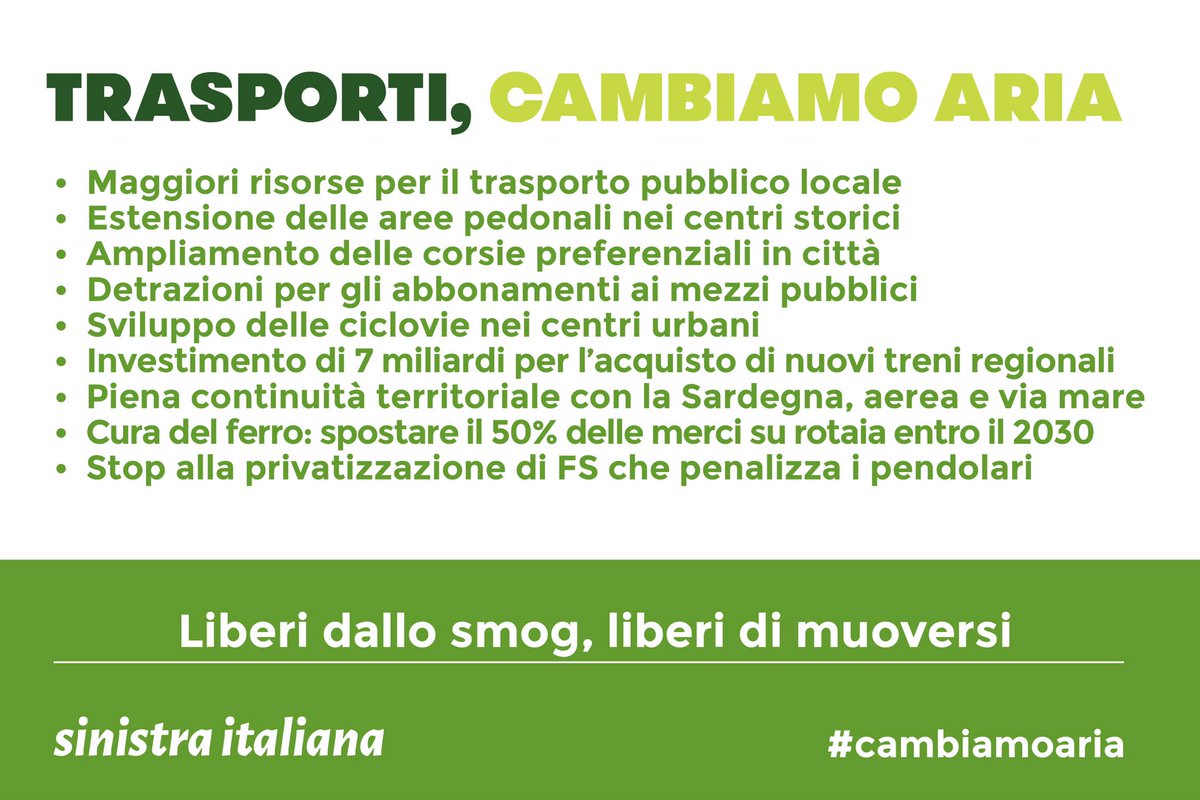 Sinistrait_'s tweet image. #cambiamoaria