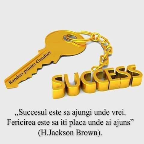 CarmenSerban's tweet photo. #Succesul- sa ajungi unde vrei! #Fericirea-sa-ti placa unde ai ajuns!#MotivationMonday @europafmromania
#success https://t.co/w7IYFbj39u