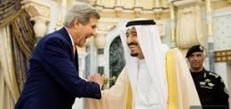 ReporterRVCAH's tweet photo. Over 5 thousand Royal princes endorsed Obama4Caliphet2017 as supreme world ruler to convert all non Muslims https://t.co/c3IyAoo9GE