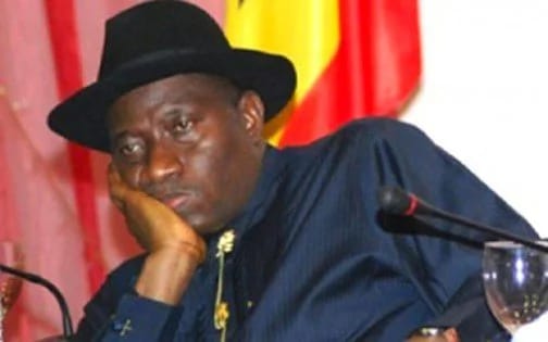 melouis_oj's tweet photo. Why ex-president Jonathan may be prosecuted by President Buhari https://t.co/IRth3tzpaE https://t.co/5PJbg0E8Dl