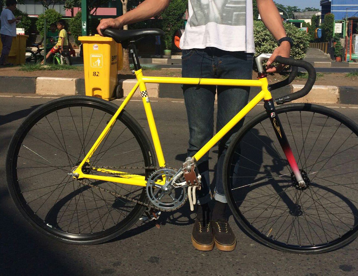 Wts fullbike/mutil perset. WA 089699738544.#fnfjb #rbjb #fpjb