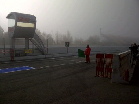 JunaidSamodien_'s tweet photo. We will be well underway for the first day of #F1TestingMagic NEXT WEEK this time. #SuperDuperExcited https://t.co/wz1iBRjzsk