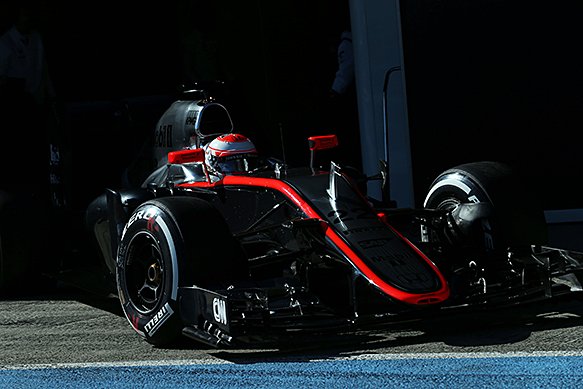 JunaidSamodien_'s tweet photo. We will be well underway for the first day of #F1TestingMagic NEXT WEEK this time. #SuperDuperExcited https://t.co/wz1iBRjzsk