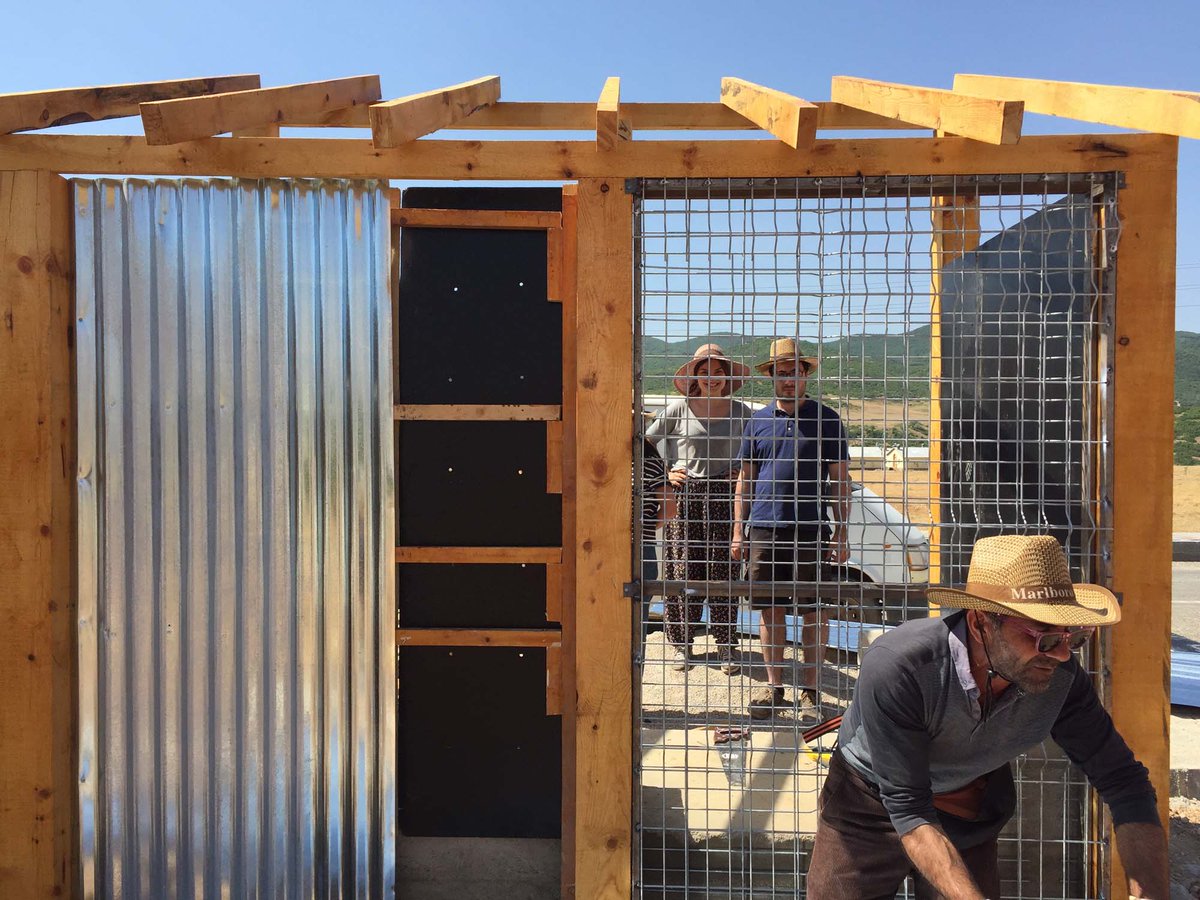 .<a href="/projectplankton/">PLANKTON PROJECT</a> mimarlık pratiğine alternatif bir yöntem öneren genç bir ekip.
arkitera.com/proje/5735/dur…