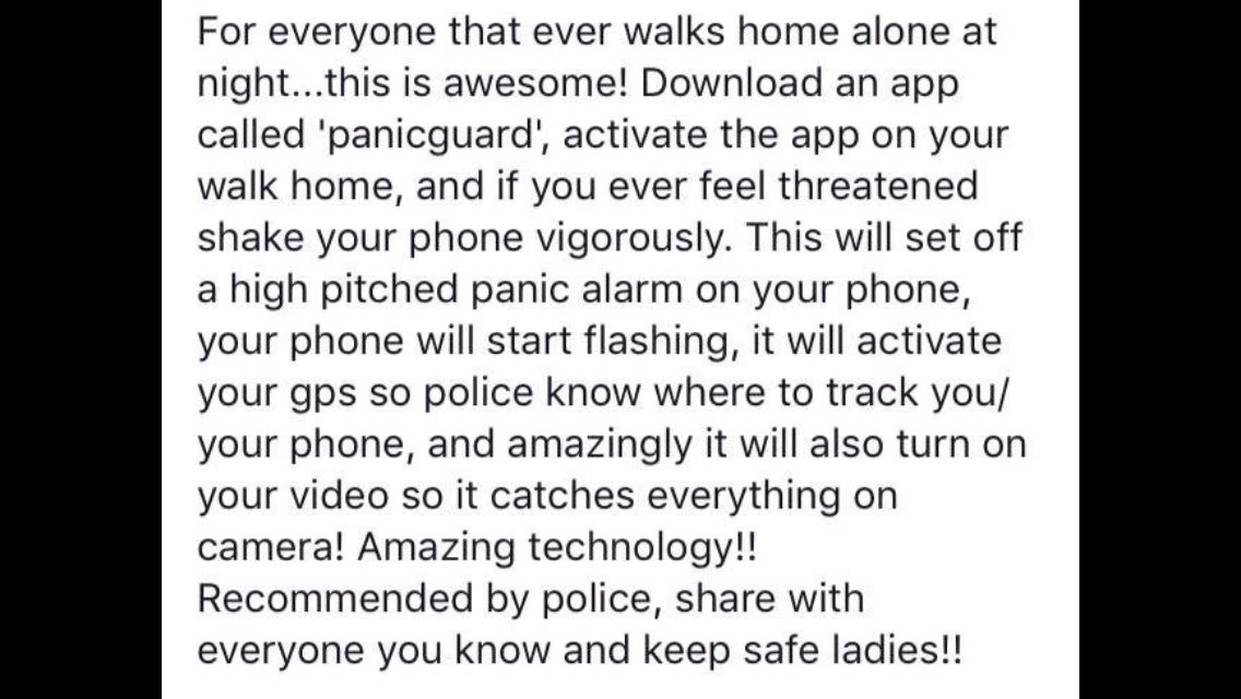 Kushilions_100's tweet photo. #panicguard https://t.co/niMDYtfGFr