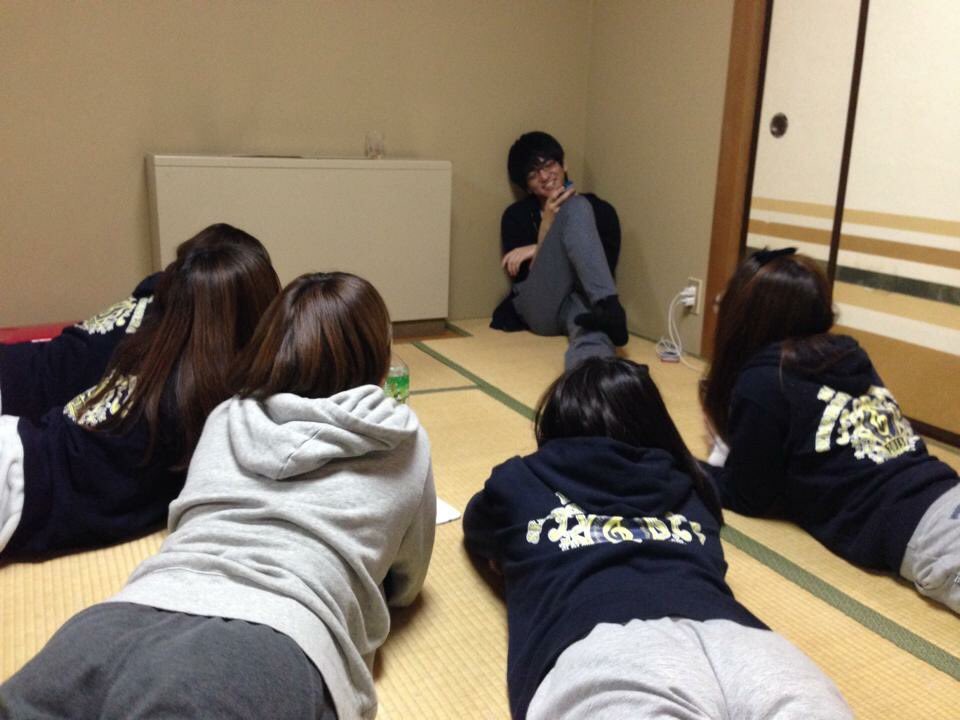 saori_forest's tweet photo. これたしか3木だよね？昔から3木は久保田が大好きだったんだなあ、、☆ https://t.co/HEKr1gdrvO