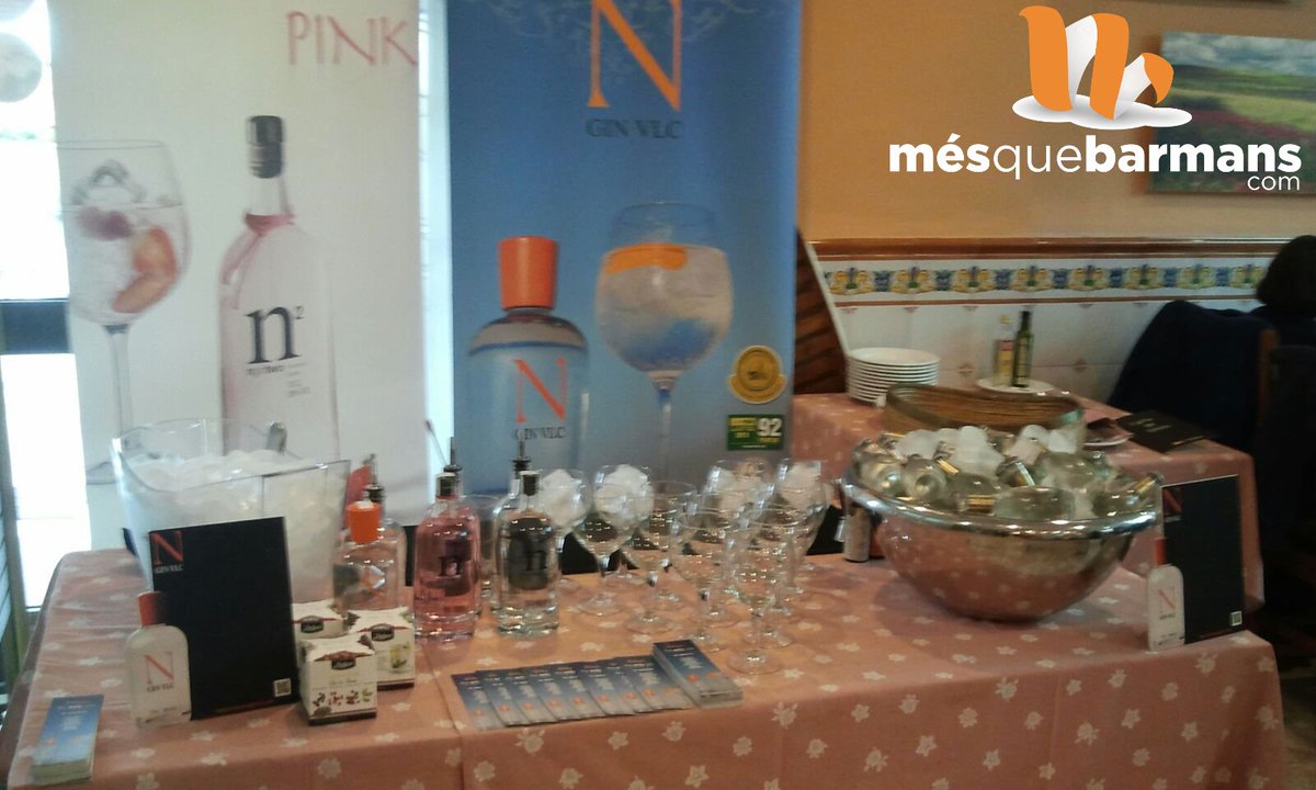 mesquebarmans's tweet photo. Este fin de semana no hemos parado  #ValenciaLab  y  #RestauranteL'alter con @NGINVLC y @Schweppes_ES  #keepmixing https://t.co/J1kcNp6eAK