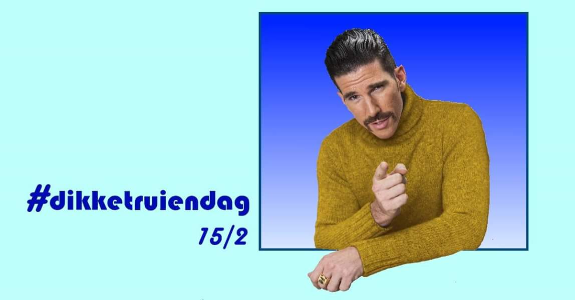 LuisterNaarRay's tweet photo. Met een dikke trui is het warmer, met de gordel is het veiliger. #dikketruiendag
#gordelisokay https://t.co/RX448aGU45
