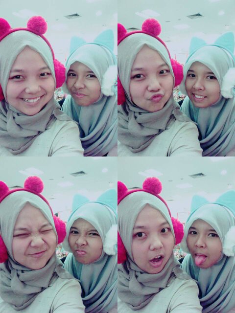 riksanice's tweet photo. Semoga ini yg terbaik ya ko. Suksesss:* https://t.co/id27K5CiTD