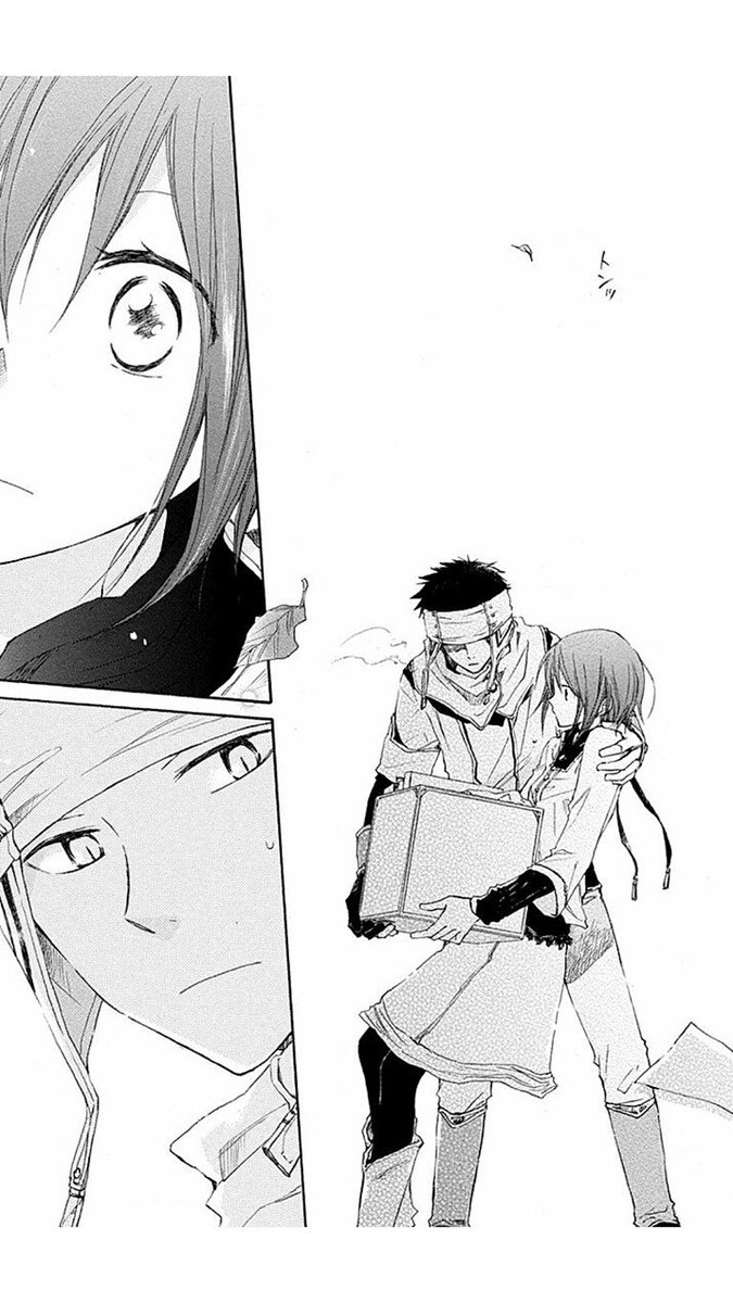 赤髪好きな人rt