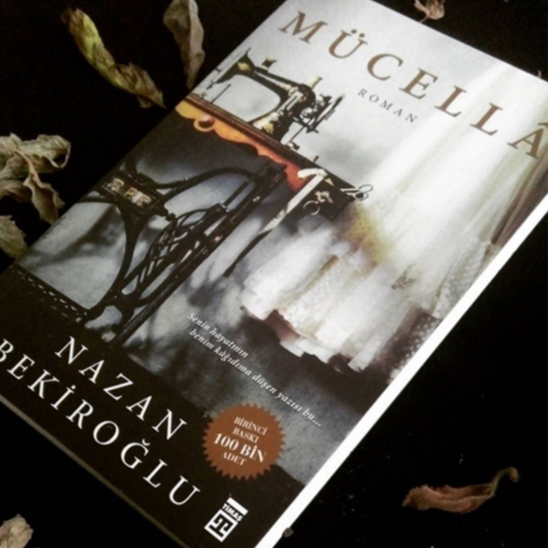 _Mucella_'s tweet photo. 'Aşkın endazesi akıl olmasa gerek. Suçluyum.' #mücella https://t.co/V52eorH035